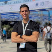 Omar Tarek
