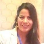 Maribel Talamantes Carranza