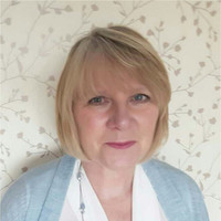 Alison Stone