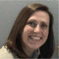 Mary Benedict