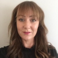 Paula Carron