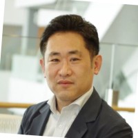 Satoshi Yamamoto