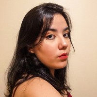 Isabelly Cristine