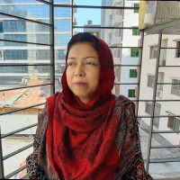 Fahmida Sayeed