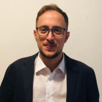 Gianmarco Di Noia