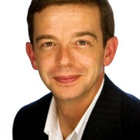 Jonathan Gorst