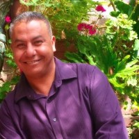 Carlos Parga