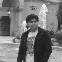 Vivek Sahu