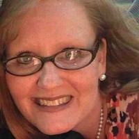 Vicki Bruce