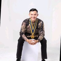 Muhammad Iqbal Fajar Ulumuddin. Ms
