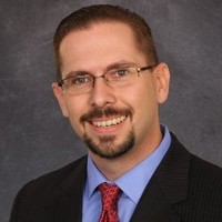 Matthew Coombs