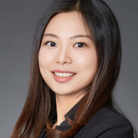 Carol Huang