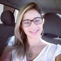 Sara Jandrielly Costa