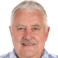 Pete Stewart