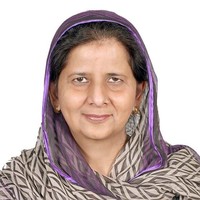 Huma Farooq