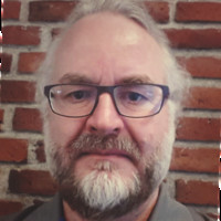 Peter Alfred Østergaard