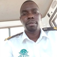 Hawkins Ndovie