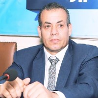 Gamal Elsherbiny