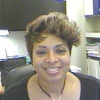 Sheila Moody