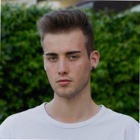 Samuele Ronchi