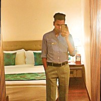 Asif Ali