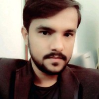 Ayaz Ahmed