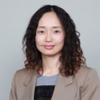 Linda Min Wang