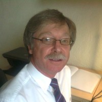 Ian Ditchfield
