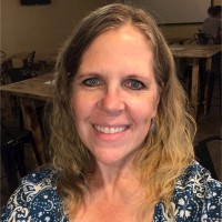 Rebecca Johnson