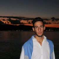 Samuele Barresi