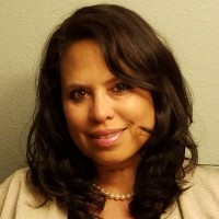 Veronica Jiron