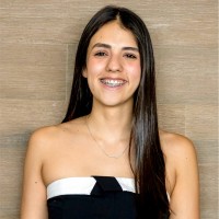 María Teresa Valdez Pámanes