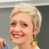 Laura Mathy