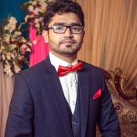Dr. Md. Azazul Haque Kamran