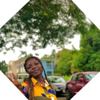 Mercy Asiedu