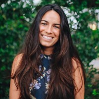Mary Romero