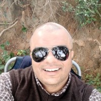 Sidahmed Abdesselam