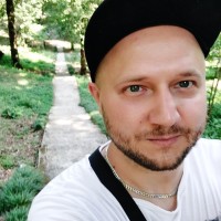 Dima Kovalev