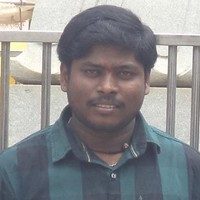Dharanendra C