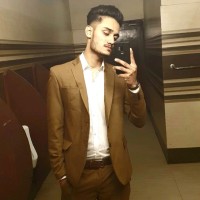 Muhammed Fatiq Shaikh