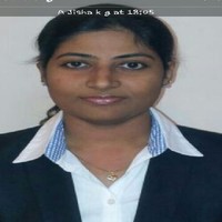 Jisha K G