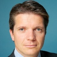 Christopher W. Ihlen