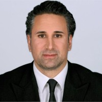 Laurent SANGLIER