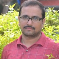 Ravi Majji