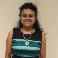 Vrunda Majmudar