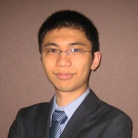 Frank Zehong Wang