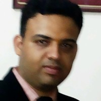 Nitin Verma