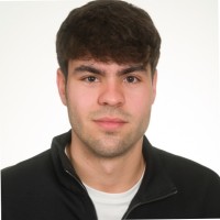 Sergio Pericás