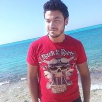 Eslam Mahmoude