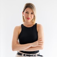 Milena Stević